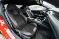Ford Mustang 2.3 TURBO RECARO ! GT500 SHELBY 19 ZOLL Rot - thumbnail 20