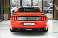 Ford Mustang 2.3 TURBO RECARO ! GT500 SHELBY 19 ZOLL Rot - thumbnail 6