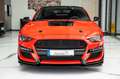 Ford Mustang 2.3 TURBO RECARO ! GT500 SHELBY 19 ZOLL Red - thumbnail 7