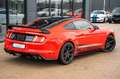 Ford Mustang 2.3 TURBO RECARO ! GT500 SHELBY 19 ZOLL Red - thumbnail 13