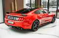 Ford Mustang 2.3 TURBO RECARO ! GT500 SHELBY 19 ZOLL Red - thumbnail 4