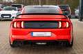 Ford Mustang 2.3 TURBO RECARO ! GT500 SHELBY 19 ZOLL Rot - thumbnail 15
