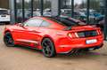 Ford Mustang 2.3 TURBO RECARO ! GT500 SHELBY 19 ZOLL Red - thumbnail 14