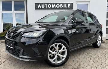 FR 1.5 TSI DSG LED NAVI ACC SHZ KAMERA PDC