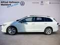 Volkswagen Golf Variant Life 1.5 l eTSI DSG LED AHK PANO Weiß - thumbnail 6