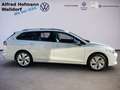 Volkswagen Golf Variant Life 1.5 l eTSI DSG LED AHK PANO Weiß - thumbnail 3