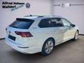 Volkswagen Golf Variant Life 1.5 l eTSI DSG LED AHK PANO Weiß - thumbnail 4