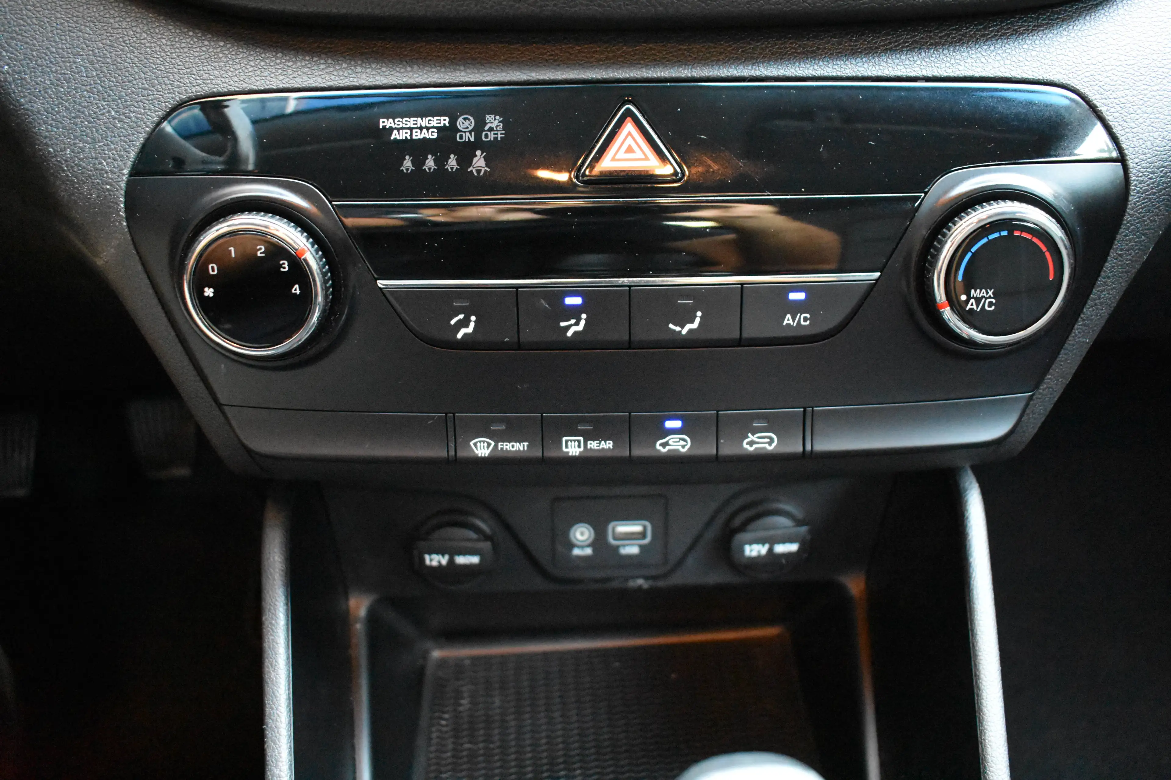 Hyundai TUCSON Tucson 1.6 GDi 2WD / GARANTIE 12 MOIS ! — photo 13