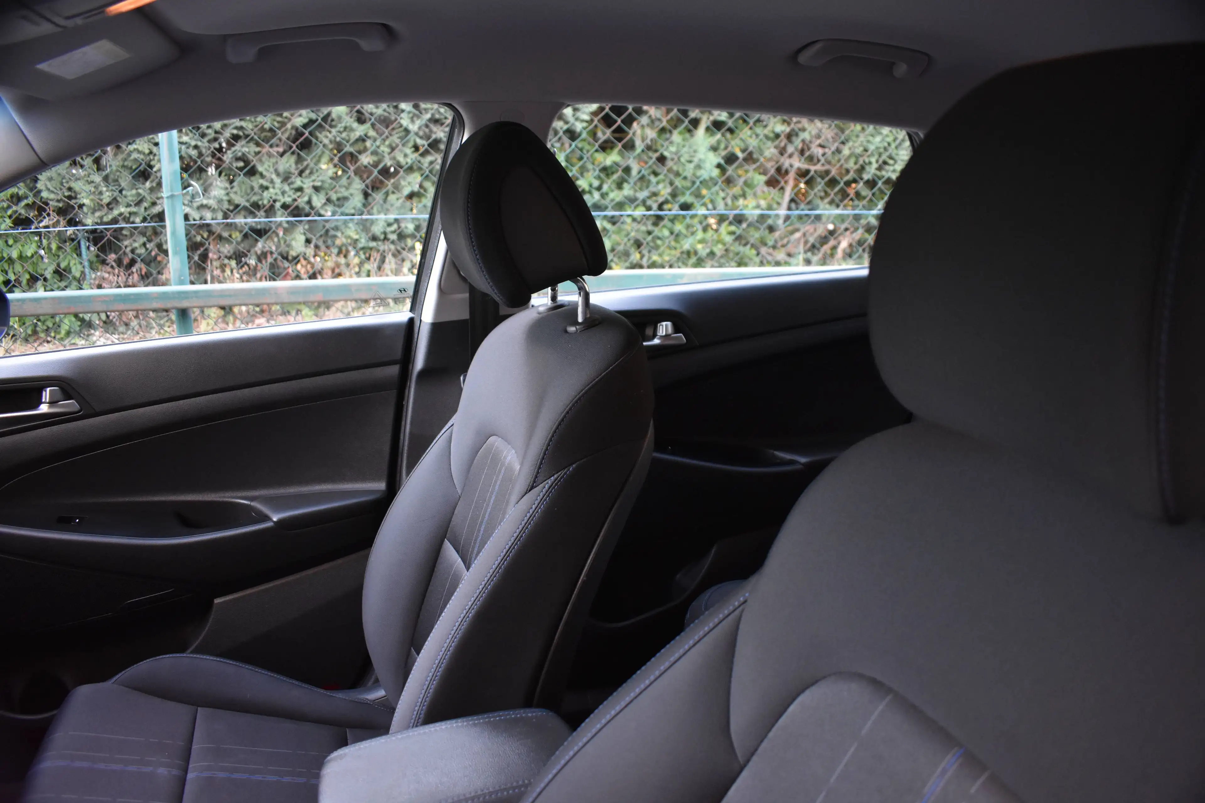 Hyundai TUCSON Tucson 1.6 GDi 2WD / GARANTIE 12 MOIS ! — photo 15