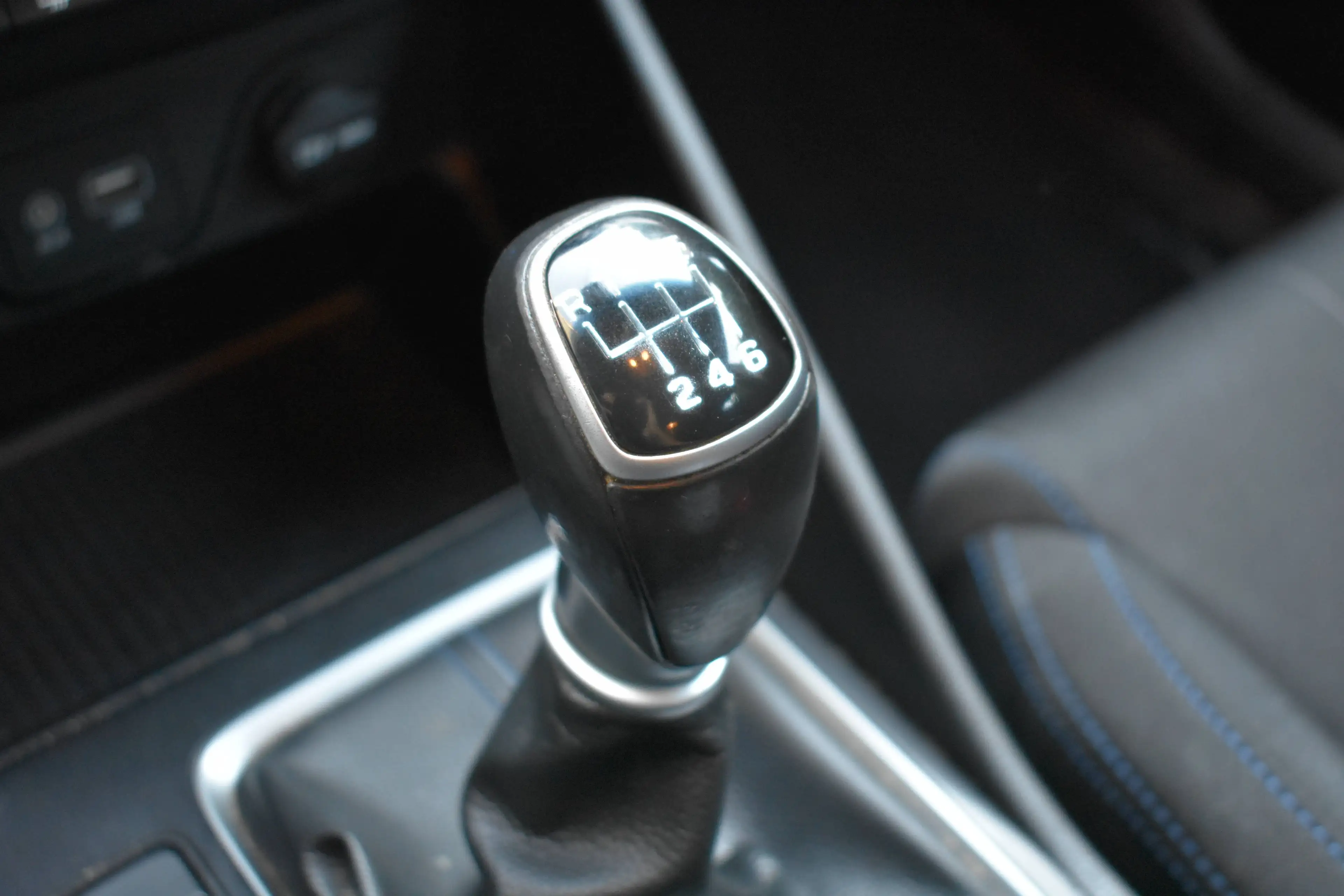 Hyundai TUCSON Tucson 1.6 GDi 2WD / GARANTIE 12 MOIS ! — photo 12