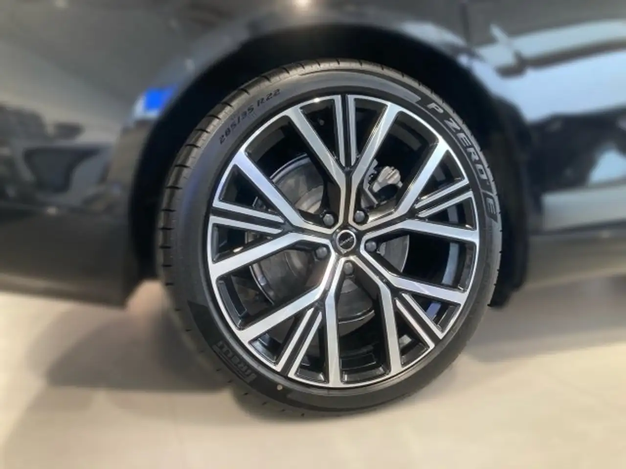 Volvo ES90 2026
