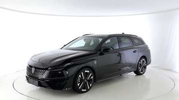 308 SW BlueHDi 130 EAT8 GT Exclusive +Panoramad...