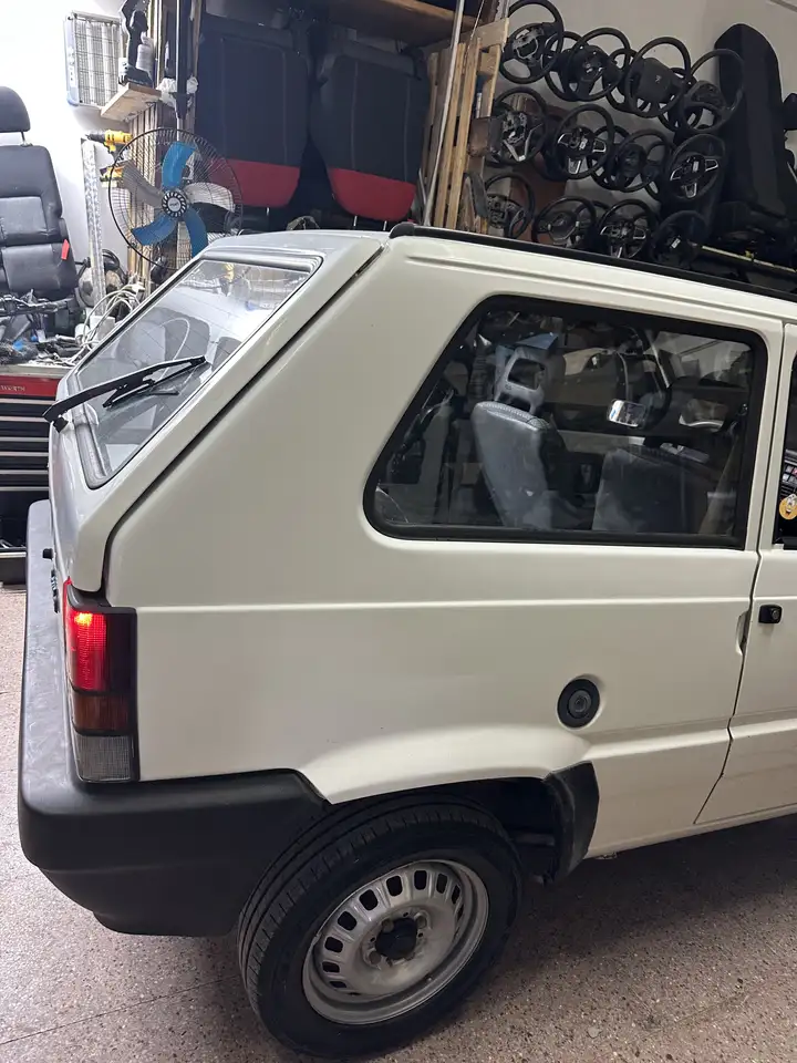Fiat Panda 0.9 Jolly, foto 5