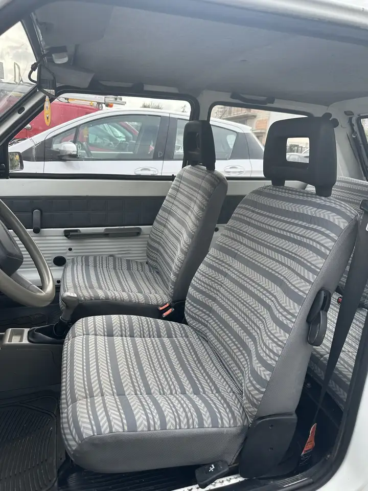 Fiat Panda 0.9 Jolly, foto 2