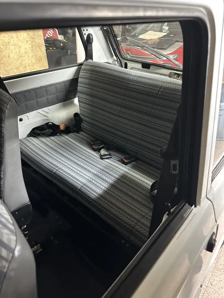 Fiat Panda 0.9 Jolly, foto 9