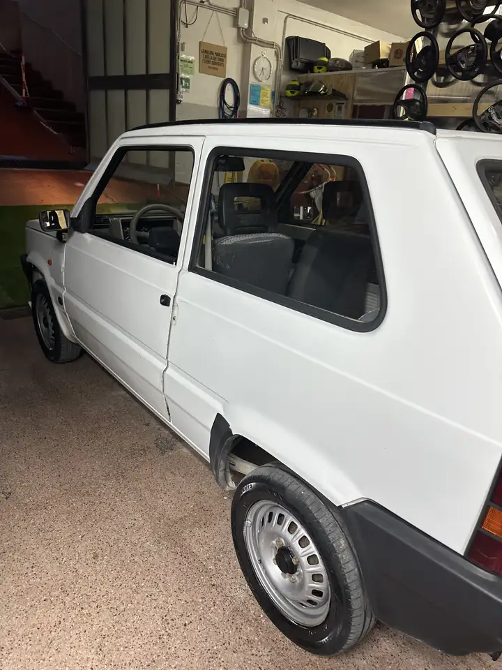 Fiat Panda 0.9 Jolly, foto 3