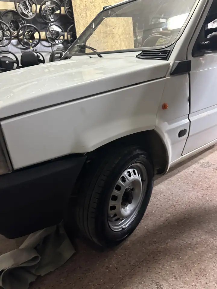 Fiat Panda 0.9 Jolly, foto 11
