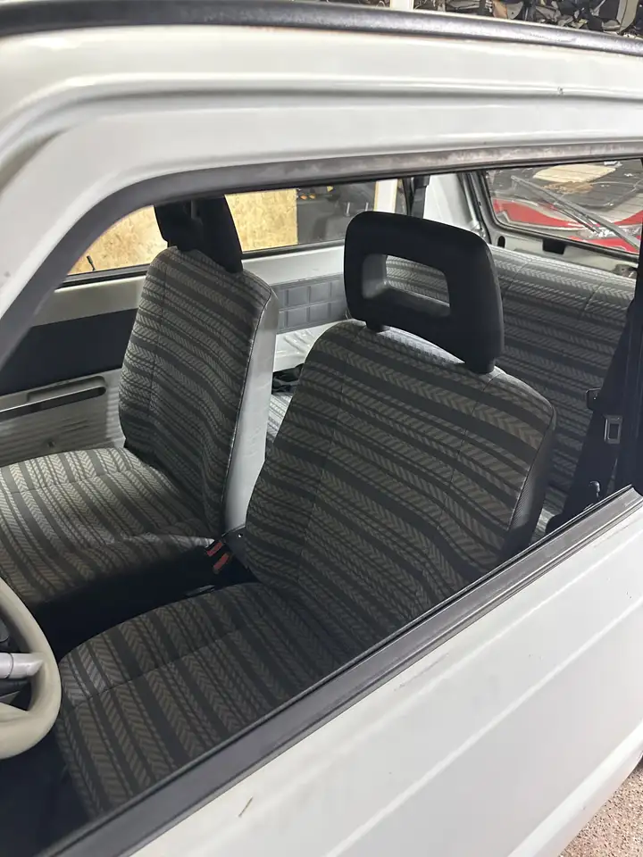 Fiat Panda 0.9 Jolly, foto 12