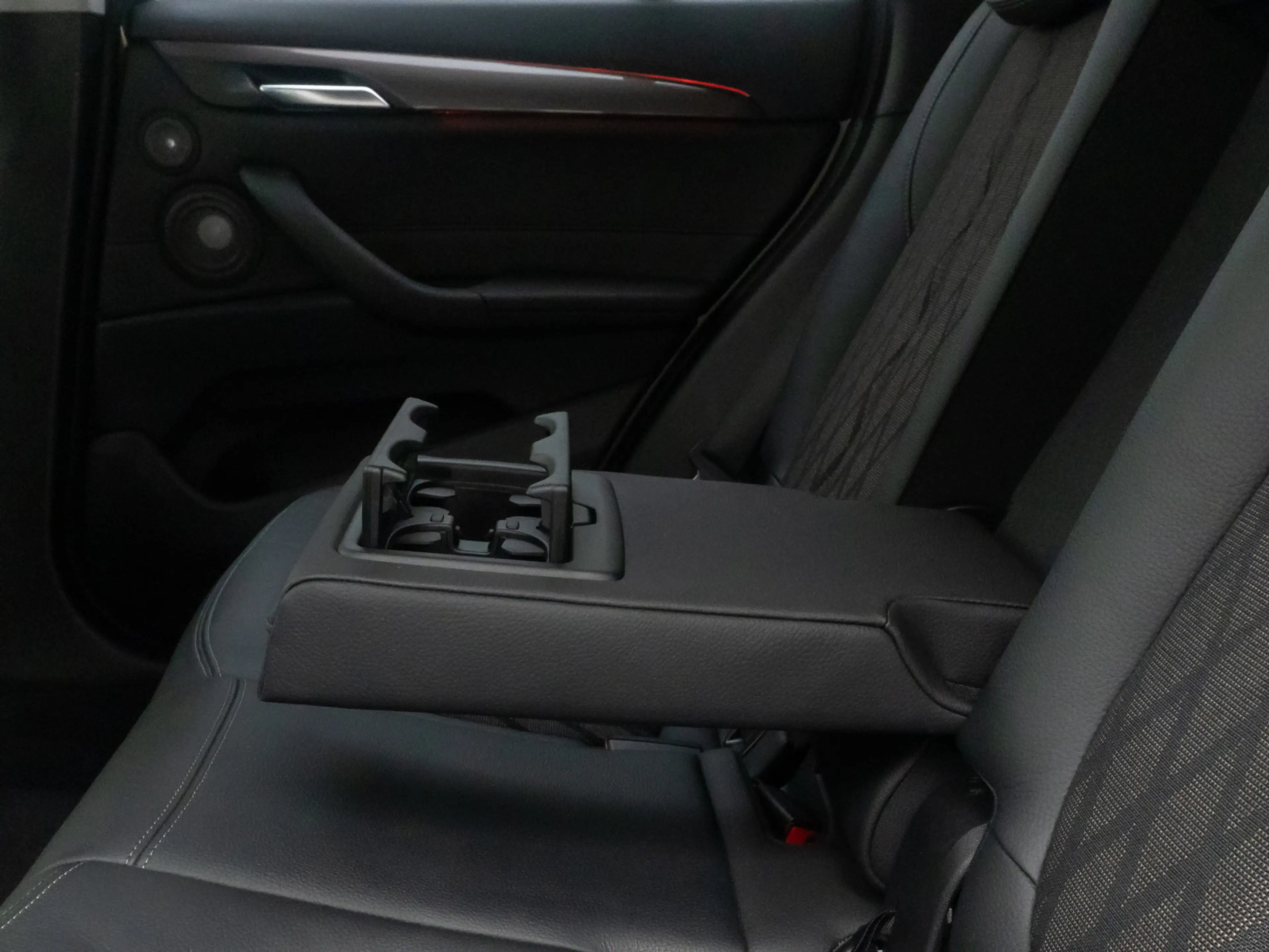BMW X1 xLine Kamera HUD Alarm H K NaviPlus 18 — photo 27