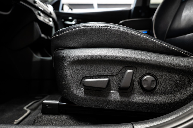 Kia e-Niro ExecutiveLine 64 kWh Binnenkort meer foto's | Memo — photo 8