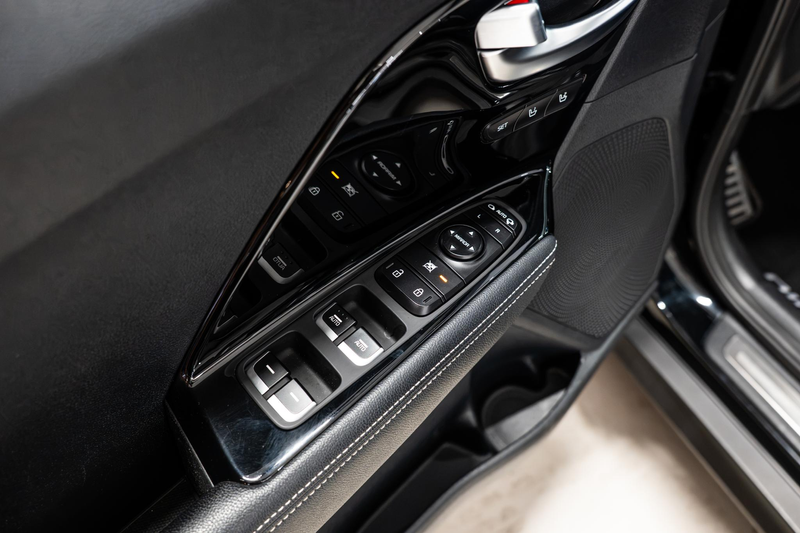 Kia e-Niro ExecutiveLine 64 kWh Binnenkort meer foto's | Memo — photo 5
