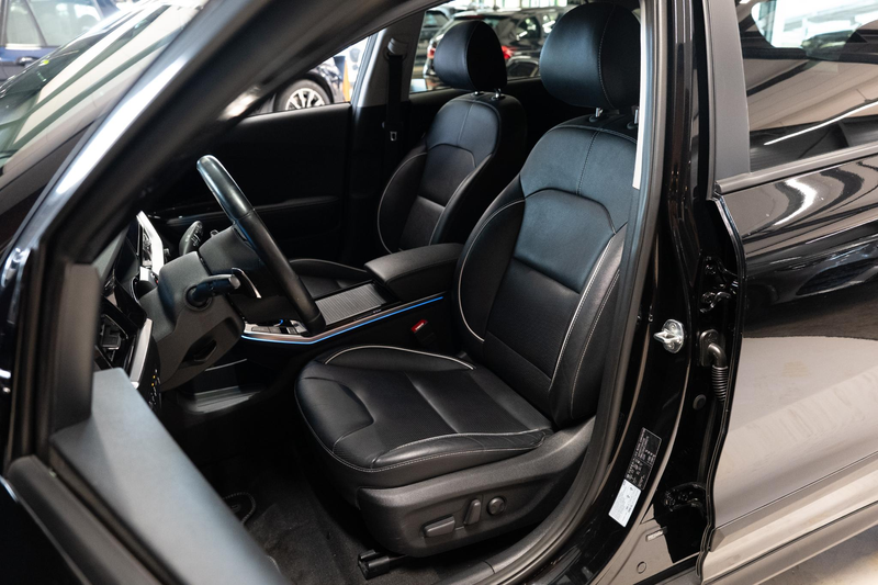 Kia e-Niro ExecutiveLine 64 kWh Binnenkort meer foto's | Memo — photo 3