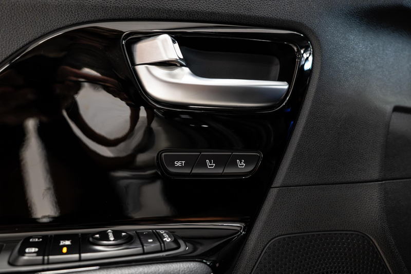 Kia e-Niro ExecutiveLine 64 kWh Binnenkort meer foto's | Memo — photo 6