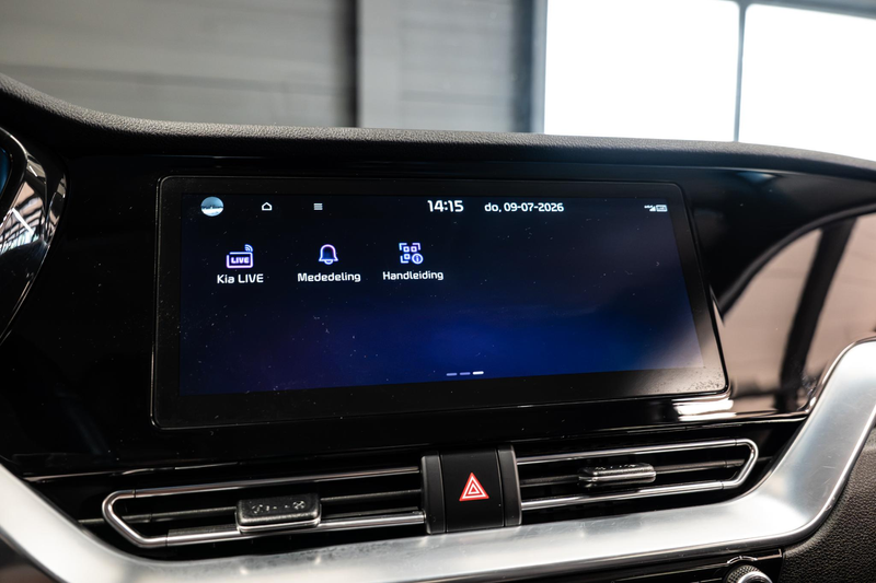 Kia e-Niro ExecutiveLine 64 kWh Binnenkort meer foto's | Memo — photo 15
