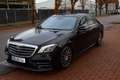 Mercedes-Benz S 400 Mercedes-Benz S 400d Schwarz - thumbnail 1