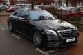 Mercedes-Benz S 400 Mercedes-Benz S 400d Schwarz - thumbnail 2