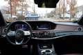 Mercedes-Benz S 400 Mercedes-Benz S 400d Schwarz - thumbnail 7