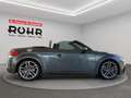 Audi TT Roadster  Roadster (Matrix-LED.SHZ.NAVI.PDC.GRA.DA Gris - thumbnail 4