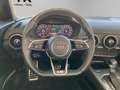 Audi TT Roadster  Roadster (Matrix-LED.SHZ.NAVI.PDC.GRA.DA Gris - thumbnail 12