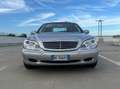 Mercedes-Benz S 320 S 320 Ezüst - thumbnail 5