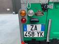 Land Rover Series Series III 109 V8 Stage One zelena - thumbnail 7