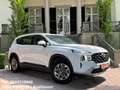 Hyundai SANTA FE 1.6 T-GDI PHEV Premium Sky 7p.Automaat Navi Camera Grijs - thumbnail 1