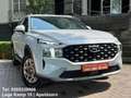 Hyundai SANTA FE 1.6 T-GDI PHEV Premium Sky 7p.Automaat Navi Camera Grijs - thumbnail 2