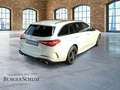 Mercedes-Benz C 300 T de AMG Pano Night SpurW S-Sitz W-Paket Weiß - thumbnail 5
