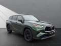 Toyota Highlander Hybrid Luxury 7 SITZER+LEDER+HuD+JBL Grün - thumbnail 7