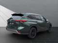 Toyota Highlander Hybrid Luxury 7 SITZER+LEDER+HuD+JBL Grün - thumbnail 5