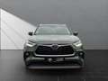 Toyota Highlander Hybrid Luxury 7 SITZER+LEDER+HuD+JBL Grün - thumbnail 8