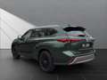 Toyota Highlander Hybrid Luxury 7 SITZER+LEDER+HuD+JBL Grün - thumbnail 3