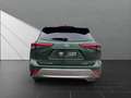 Toyota Highlander Hybrid Luxury 7 SITZER+LEDER+HuD+JBL Grün - thumbnail 4