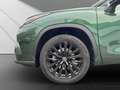 Toyota Highlander Hybrid Luxury 7 SITZER+LEDER+HuD+JBL Grün - thumbnail 21