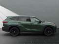 Toyota Highlander Hybrid Luxury 7 SITZER+LEDER+HuD+JBL Grün - thumbnail 6
