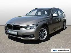 Bmw 318 i Sport Line Shadow Touring SHZ/PDC/PDC