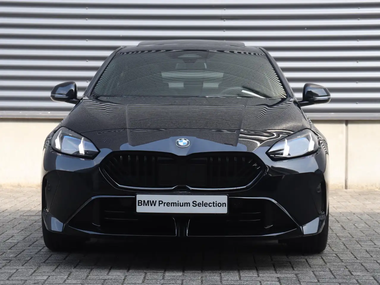 BMW 1 Series 2026