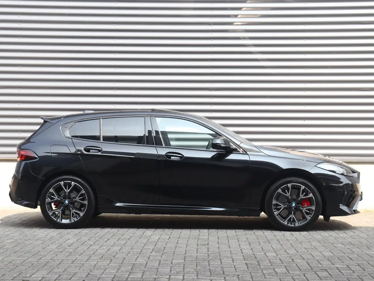BMW 1 Series 2026