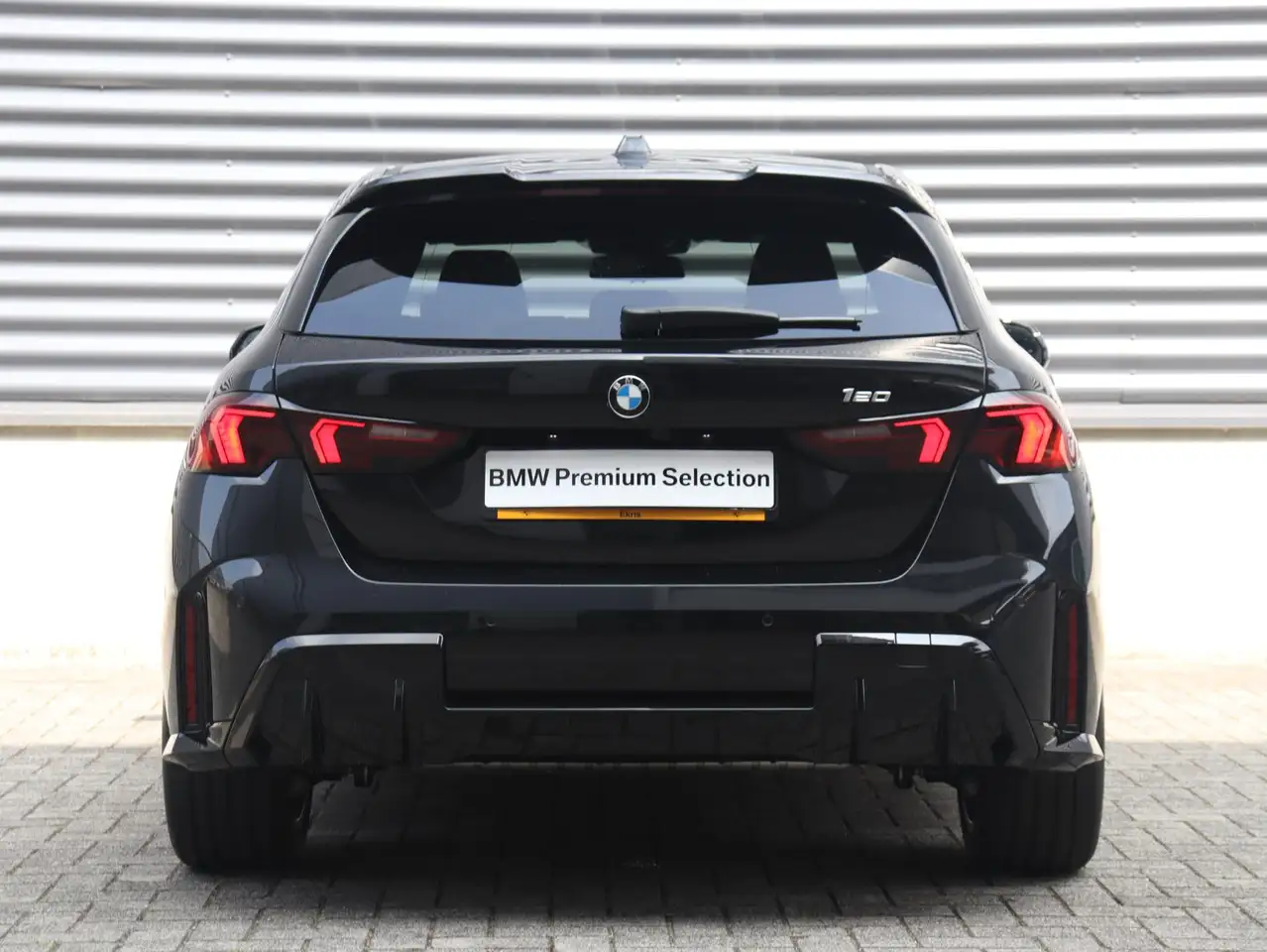 BMW 1 Series 2026