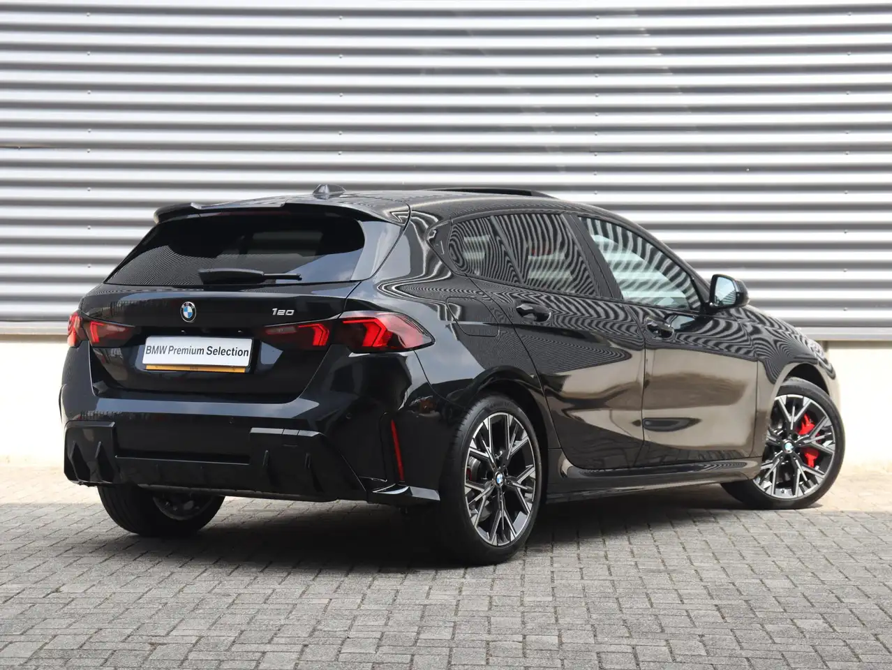 BMW 1 Series 2026